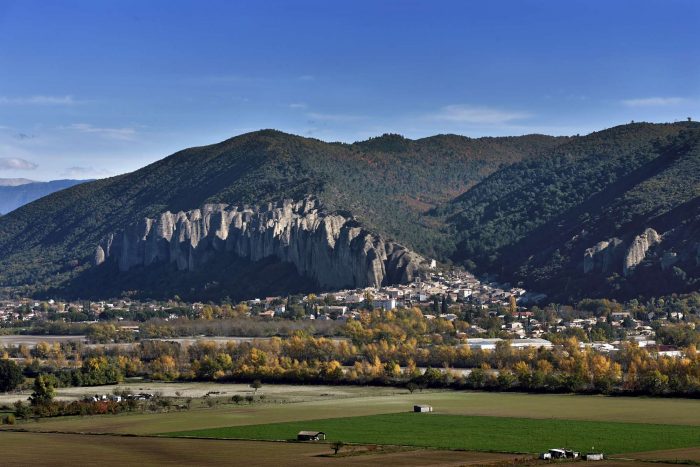 Les Mées - Saponalia
